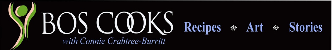 BOS Cooks